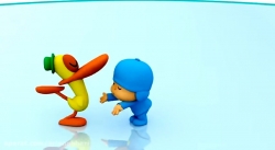انیمیشن پوکویو (POCOYO) قسمت 165